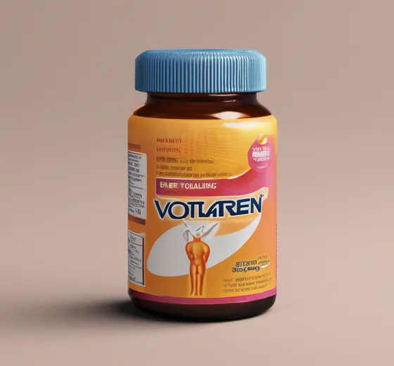 Prezzo di voltaren